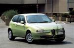 Alfa Romeo 147 3-Door 2000 года
